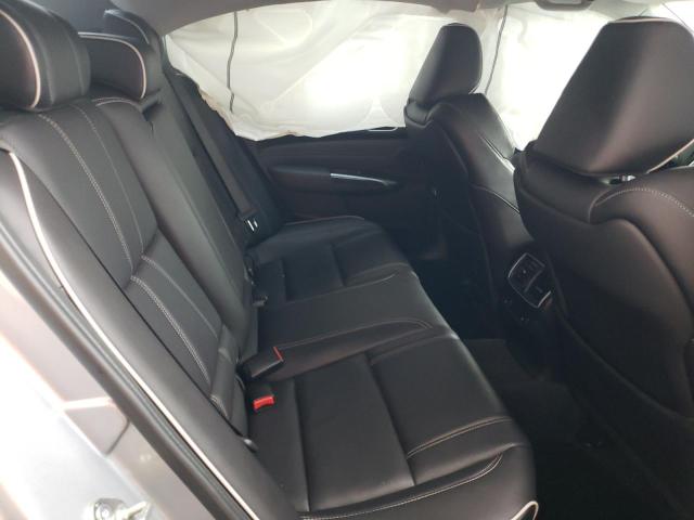 19UUB2F72JA011591 Acura Tlx Advance