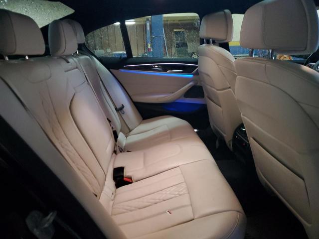 WBAJB9C57JB050083 BMW M550xi