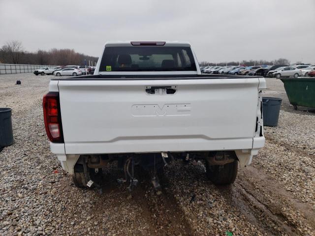 1GT49LE78MF129377 GMC Sierra K2500 Heavy Duty
