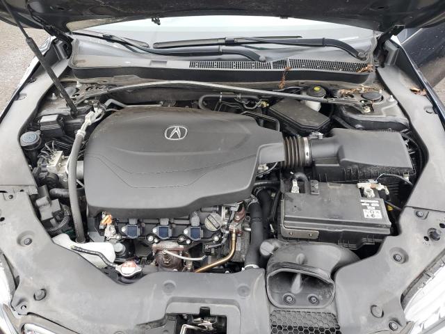 19UUB3F7XGA001843 Acura Tlx Advance