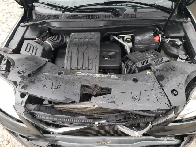 2GKFLSEK7H6141940 GMC Terrain Sle