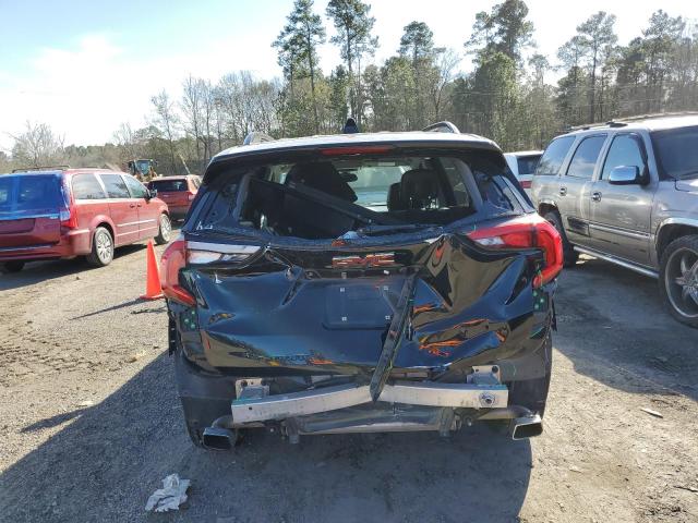 3GKALPEX9KL276102 GMC Terrain Slt