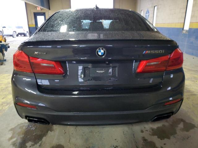 WBAJB9C57JB050083 BMW M550xi