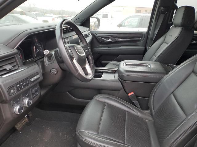 1GKS2DKL3MR262571 GMC YUKON DENALI