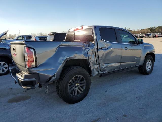 1GTG5CEN8L1251207 GMC CANYON SLE