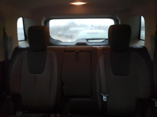 2GKFLSEK7H6141940 GMC Terrain Sle