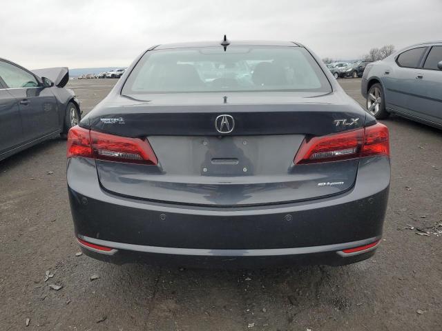 19UUB3F7XGA001843 Acura Tlx Advance
