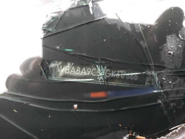 WBA8A9C54GK617666 BMW 320 I