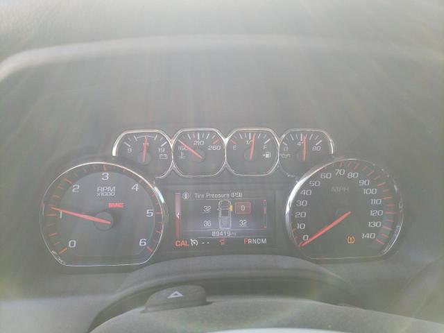 3GTP1UEC4FG510457 GMC Sierra C1500 Sle