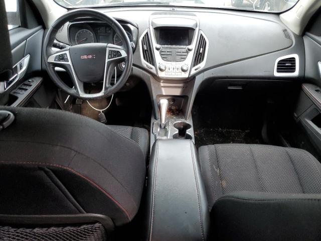 2GKFLWEKXE6318466 GMC Terrain Sle