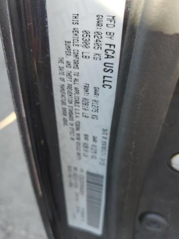 2C3CDZBT6KH629214 Dodge Challenger R/t