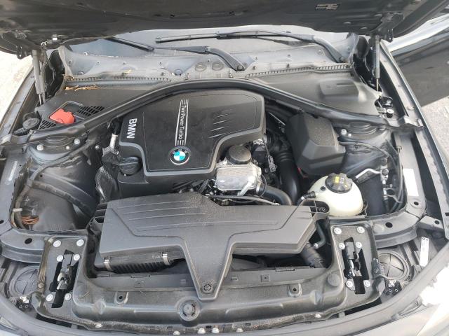 WBA3B1C53FK137433 BMW 320 I