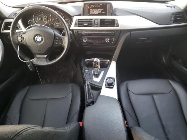 WBA3B1C53FK137433 BMW 320 I