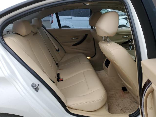 WBA3C3C57FK201093 BMW 320 I Xdrive