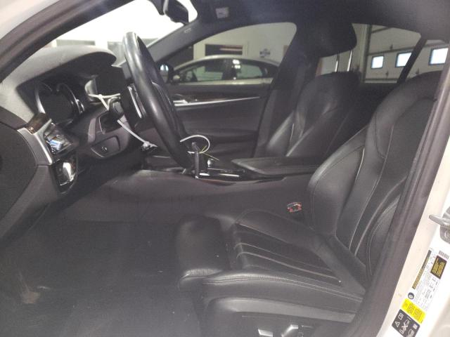 WBAJE7C58JWC56455 BMW 540 XI