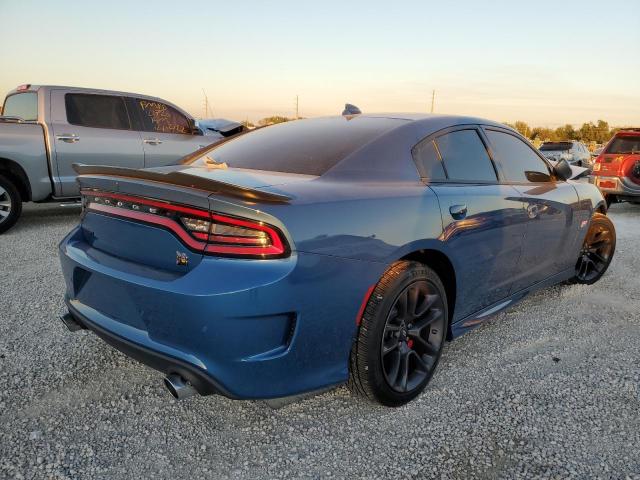 2C3CDXGJXNH240074 Dodge Charger Scat Pack