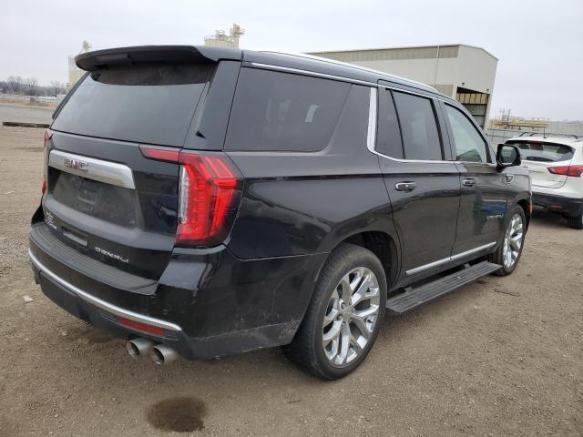 1GKS2DKL3MR262571 GMC YUKON DENALI