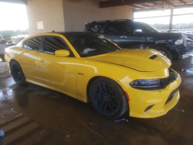 2C3CDXGJ6HH606231 Dodge Charger R/t 392