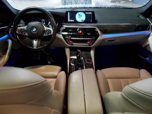 WBAJB9C57JB050083 BMW M550xi