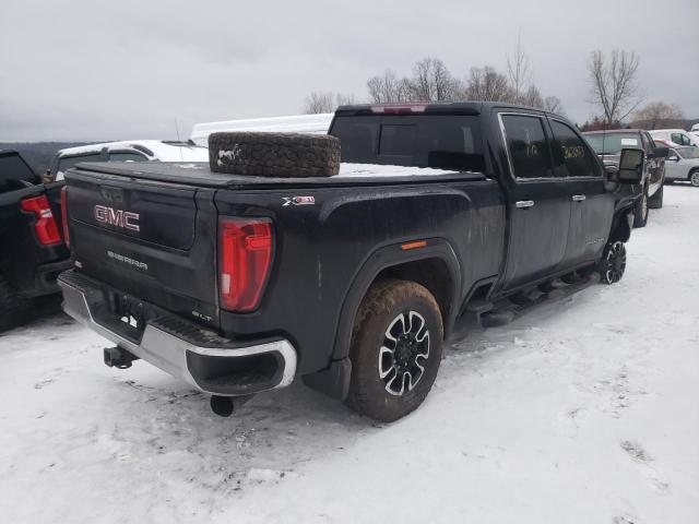 1GT19NEY5LF123056 GMC Sierra K2500 Slt