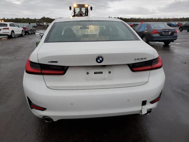 WBA5R7C09LFH45749 BMW 330XI