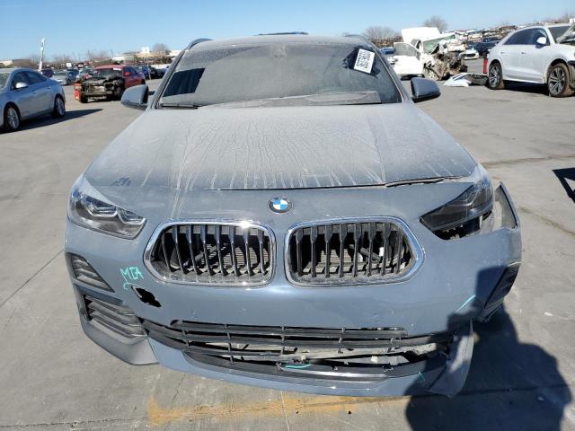 WBXYH9C07N5U55369 BMW X2 Sdrive28i