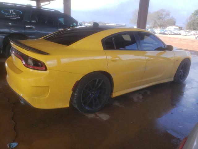 2C3CDXGJ6HH606231 Dodge Charger R/t 392