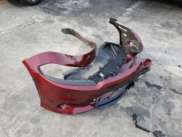 2C3CDXGJ1MH588604 Dodge Charger Scat Pack