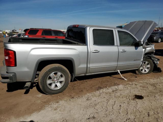 3GTP1UEC8EG230555 GMC Sierra C1500 Sle