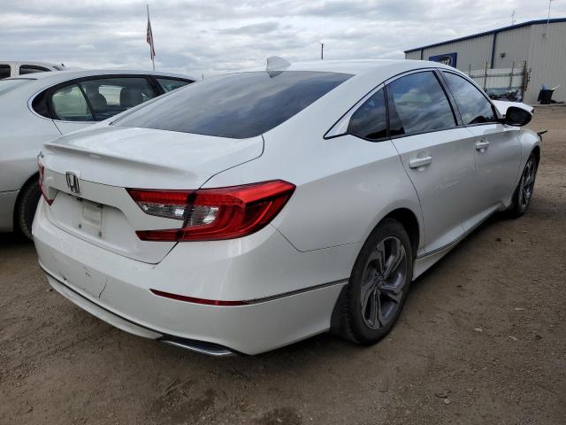 1HGCV1F58JA133898 Honda ACCORD EXL