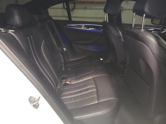 WBAJE7C58JWC56455 BMW 540 XI