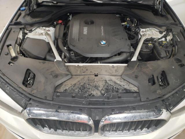 WBAJE7C58JWC56455 BMW 540 XI
