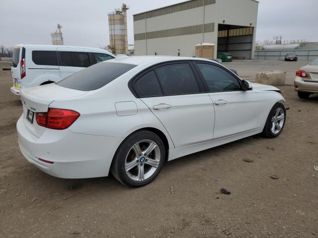 WBA3C3C57FK201093 BMW 320 I Xdrive