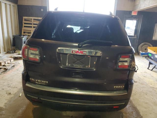 1GKKVPKDXFJ213547 GMC ACADIA SLE