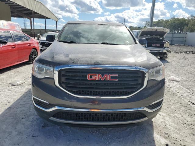 1GKKNKLAXJZ191308 GMC ACADIA SLE