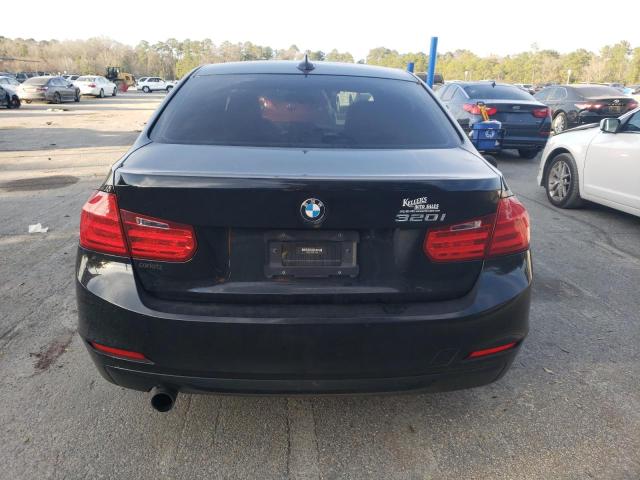 WBA3B1C53FK137433 BMW 320 I