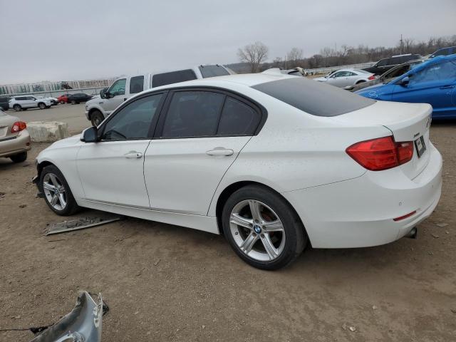 WBA3C3C57FK201093 BMW 320 I Xdrive