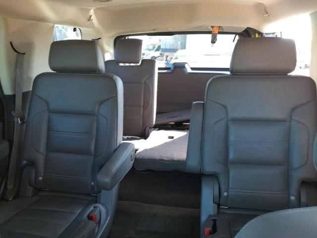 1GKS2CKJ3FR606119 GMC YUKON DENALI