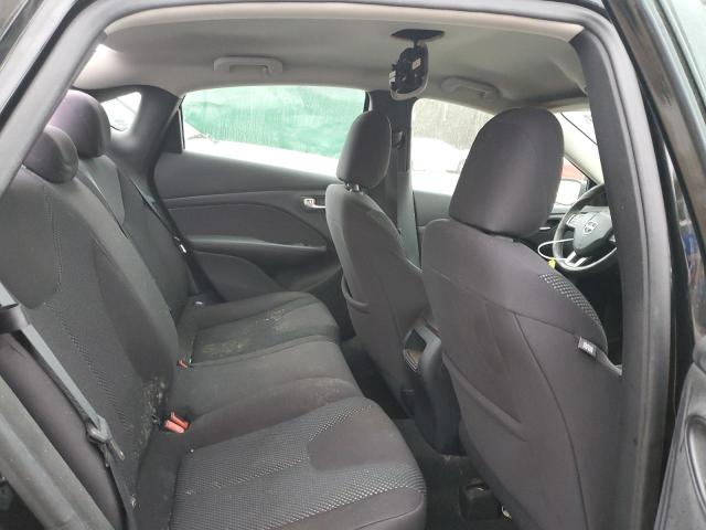 1C3CDFAA6ED695830 Dodge DART SE