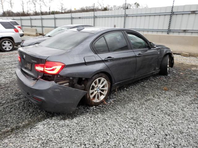 WBA8A9C54GK617666 BMW 320 I