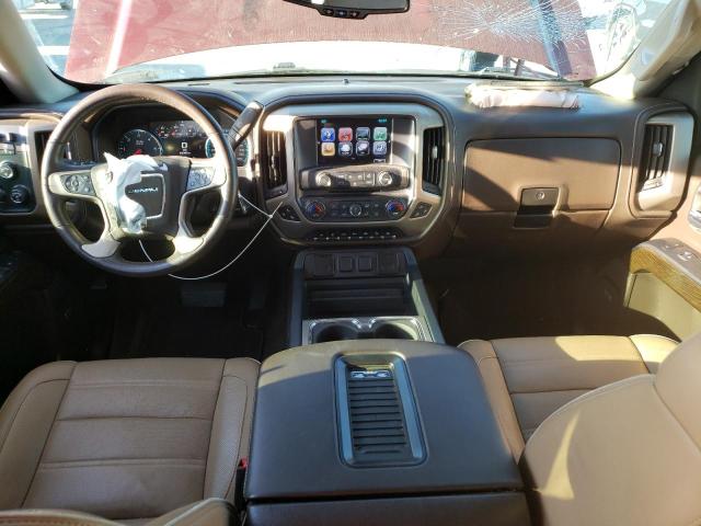 3GTU2PEJ0HG411976 GMC Sierra K1500 Denali