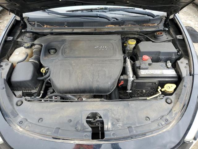 1C3CDFAA6ED695830 Dodge DART SE