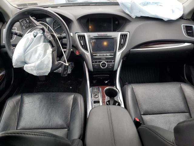 19UUB3F7XGA001843 Acura Tlx Advance