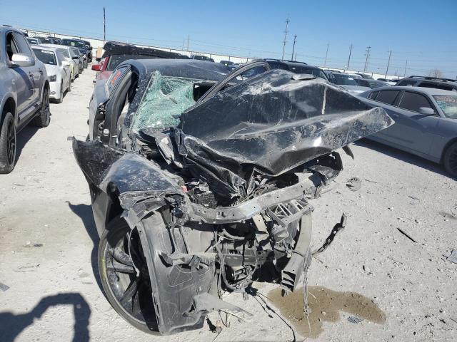 2C3CDXBG7KH657630 Dodge Charger Sxt