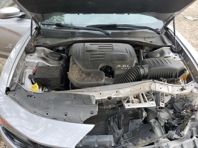 2C3CDXHG7FH883924 Dodge Charger Sxt