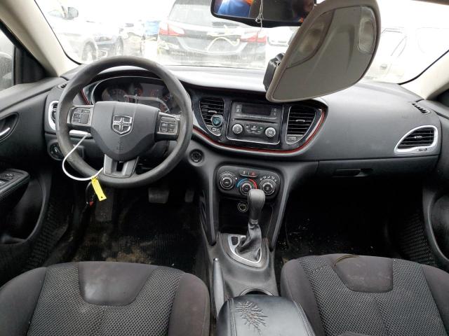 1C3CDFAA6ED695830 Dodge DART SE