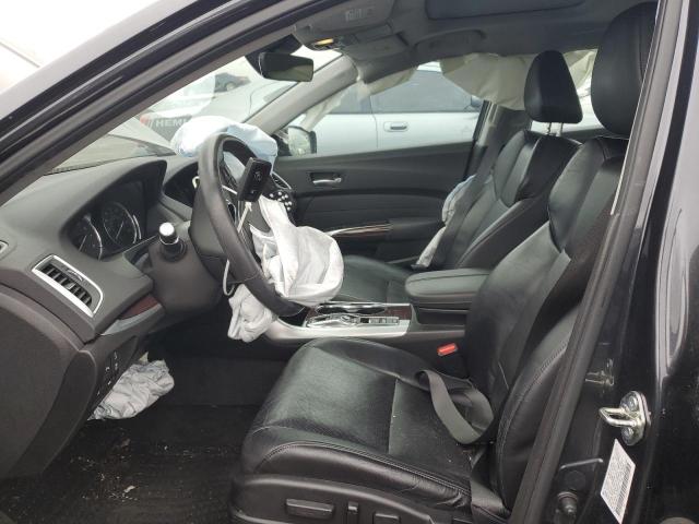 19UUB3F7XGA001843 Acura Tlx Advance