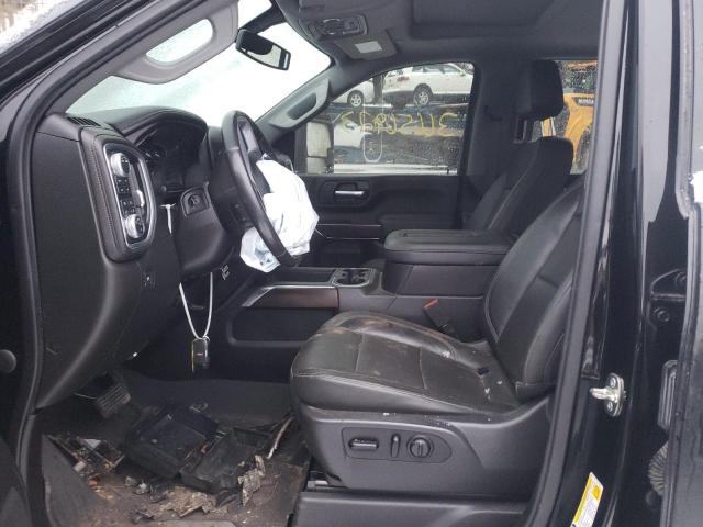 1GT19NEY5LF123056 GMC Sierra K2500 Slt