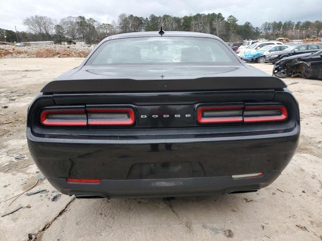 2C3CDZFJ9KH707008 Dodge Challenger R/t Scat Pack