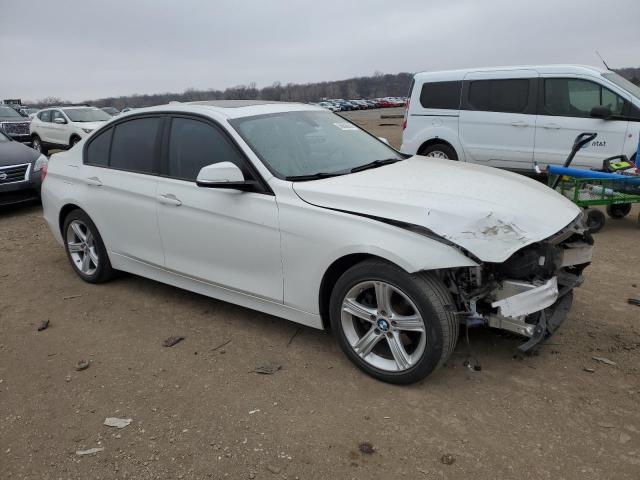 WBA3C3C57FK201093 BMW 320 I Xdrive